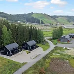 Himos Alppinotko 6 B By Interhome Jämsä
