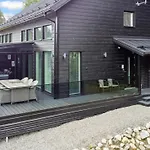 Himos Alppinotko 6 B By Interhome * Jämsä