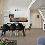Prázdninový dům Himos Alppinotko 6 B By Interhome *