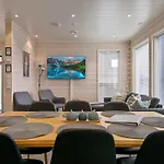 Himos Alppinotko 6 B By Interhome Jämsä