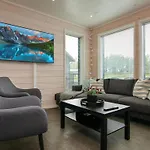 Himos Alppinotko 6 B By Interhome Prázdninový dům *
