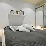 Vakantiehuis Himos Alppinotko 6 B By Interhome Jämsä