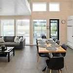 Himos Alppinotko 6 B By Interhome * Jämsä
