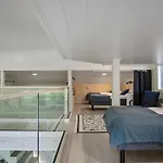Vakantiehuis Himos Alppinotko 6 B By Interhome *