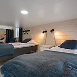 Himos Alppinotko 6 B By Interhome *