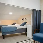Himos Alppinotko 6 B By Interhome *