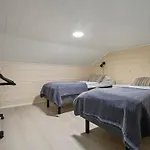 Himos Alppinotko 6 B By Interhome *