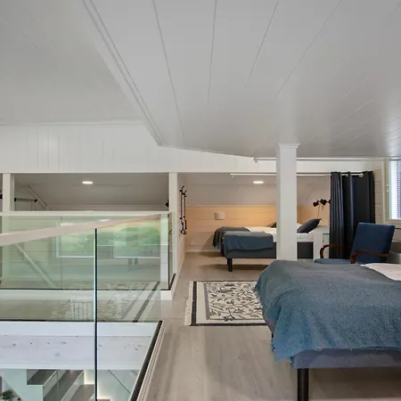 Himos Alppinotko 6 B By Interhome Jämsä