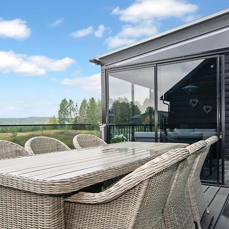 Himos Alppinotko 6 B By Interhome *