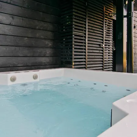 Himos Alppinotko 6 B By Interhome * Jämsä