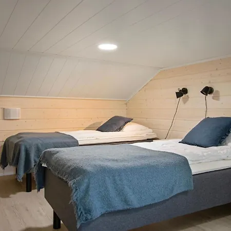 Himos Alppinotko 6 B By Interhome Сasa de vacaciones