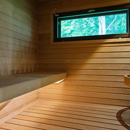 Himos Alppinotko 6 B By Interhome Сasa de vacaciones Jämsä