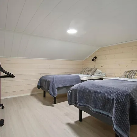 Сasa de vacaciones Himos Alppinotko 6 B By Interhome Jämsä