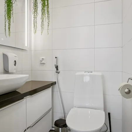 Himos Alppinotko 6 B By Interhome