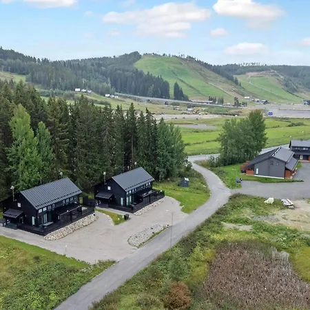 Himos Alppinotko 6 B By Interhome Jämsä