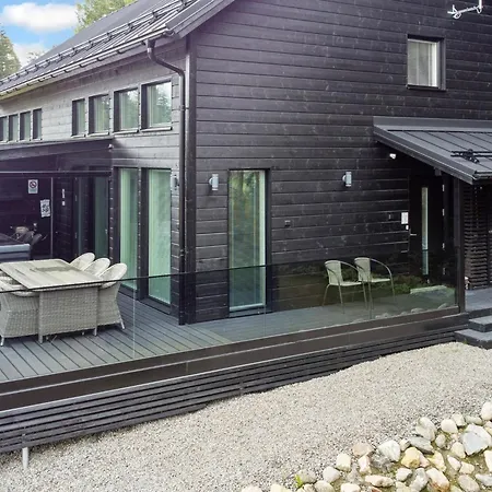 Himos Alppinotko 6 B By Interhome * Jämsä