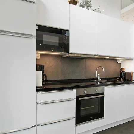 Himos Alppinotko 6 B By Interhome *