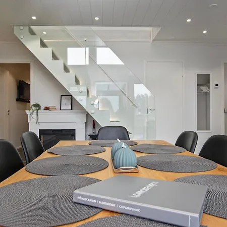 Himos Alppinotko 6 B By Interhome Jämsä