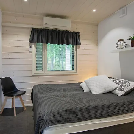 Himos Alppinotko 6 B By Interhome Jämsä