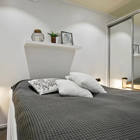 Prázdninový dům Himos Alppinotko 6 B By Interhome Jämsä