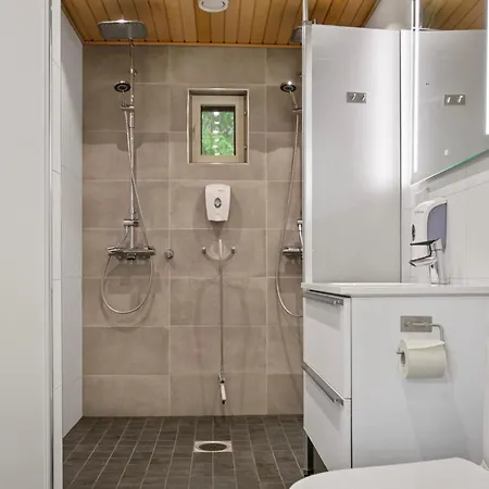 Himos Alppinotko 6 B By Interhome *