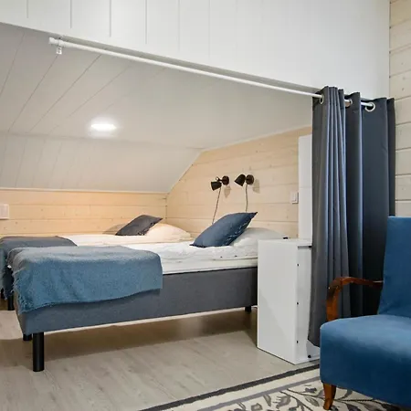 Himos Alppinotko 6 B By Interhome *
