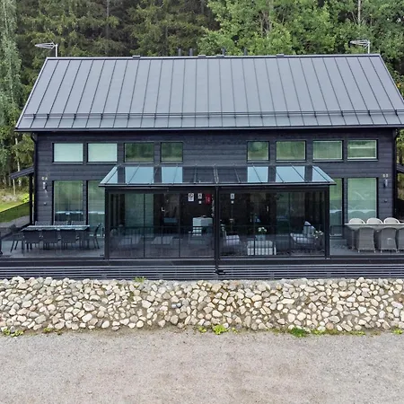 Himos Alppinotko 6 B By Interhome