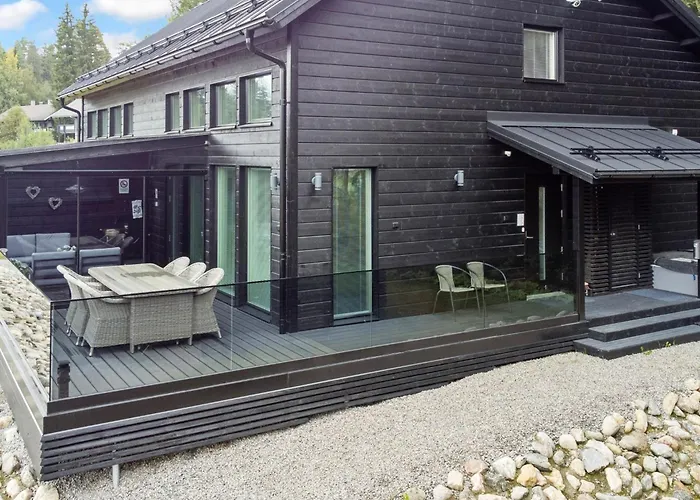 Himos Alppinotko 6 B By Interhome * Jämsä