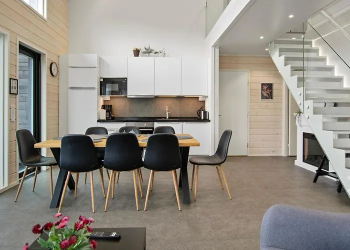 Semesterbostad Himos Alppinotko 6 B By Interhome *