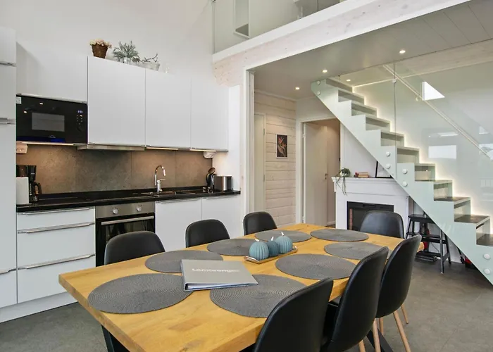 Himos Alppinotko 6 B By Interhome * Jämsä