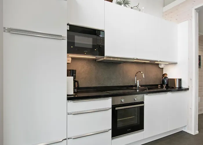 Himos Alppinotko 6 B By Interhome *