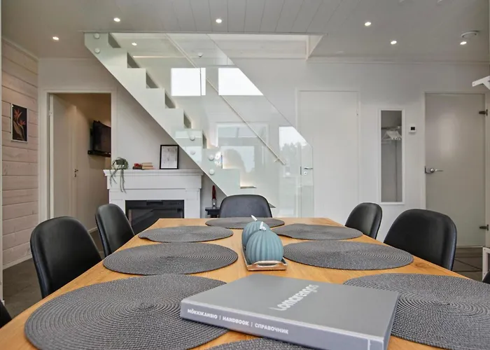 Himos Alppinotko 6 B By Interhome Jämsä