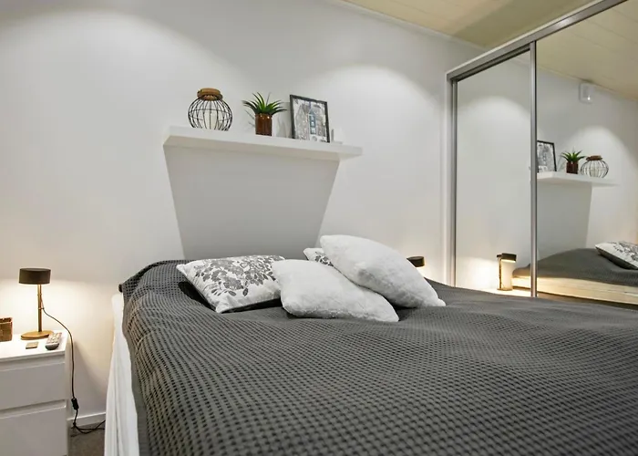 Casa de Férias Himos Alppinotko 6 B By Interhome Jämsä