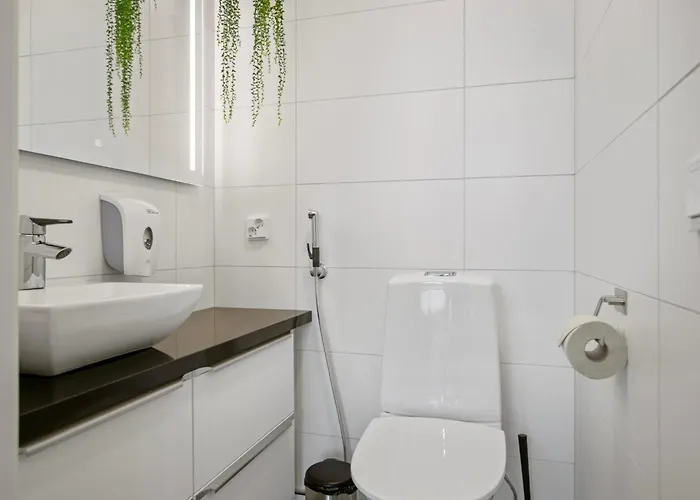 Himos Alppinotko 6 B By Interhome Semesterbostad *