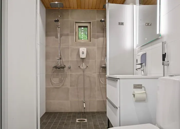 Himos Alppinotko 6 B By Interhome *