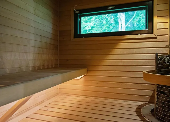 Himos Alppinotko 6 B By Interhome Semesterbostad *