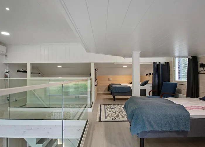 Casa de Férias Himos Alppinotko 6 B By Interhome *