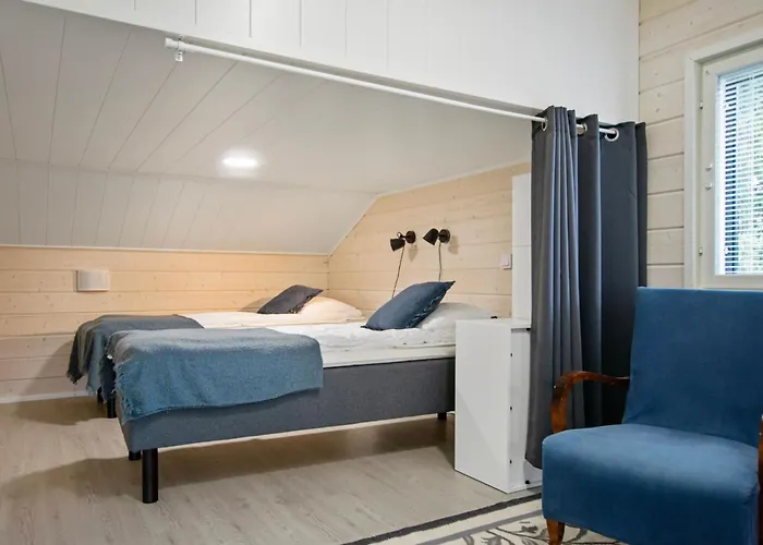 Himos Alppinotko 6 B By Interhome *