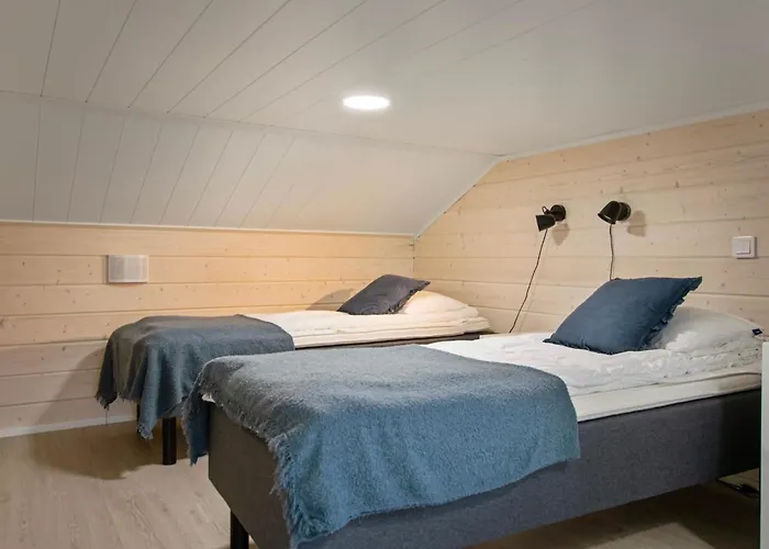 Himos Alppinotko 6 B By Interhome Semesterbostad *