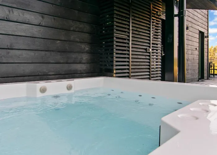 Himos Alppinotko 6 B By Interhome Semesterbostad *