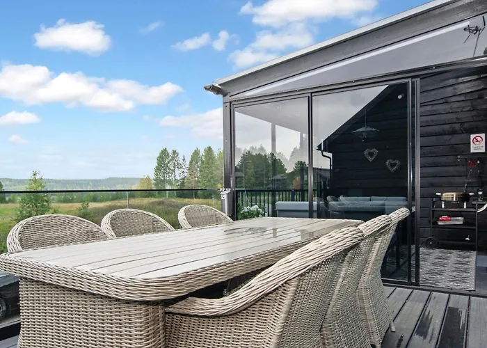 Himos Alppinotko 6 B By Interhome