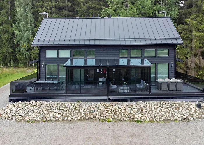 Himos Alppinotko 6 B By Interhome